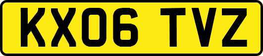 KX06TVZ
