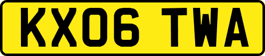 KX06TWA
