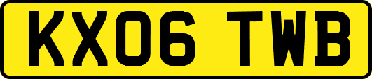 KX06TWB