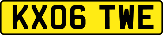KX06TWE
