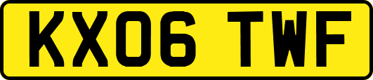 KX06TWF