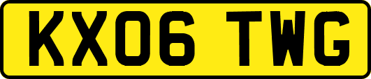 KX06TWG
