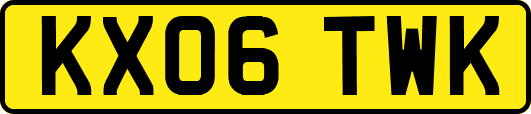 KX06TWK