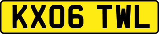 KX06TWL