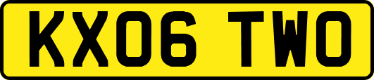 KX06TWO