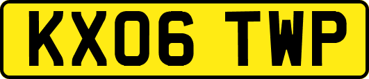 KX06TWP