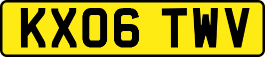 KX06TWV