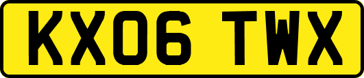 KX06TWX