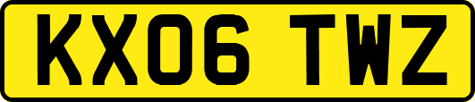 KX06TWZ