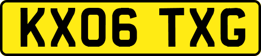 KX06TXG