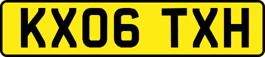 KX06TXH