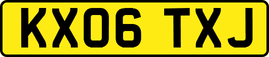 KX06TXJ