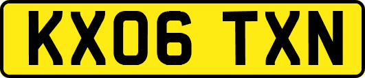 KX06TXN