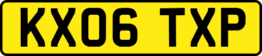 KX06TXP
