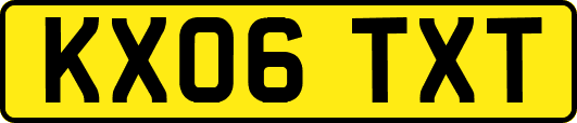 KX06TXT
