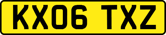 KX06TXZ