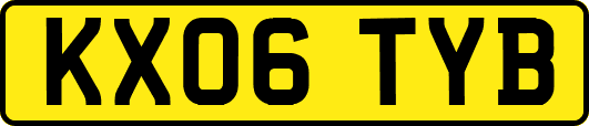 KX06TYB