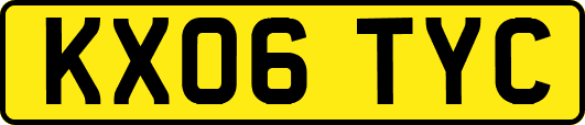 KX06TYC