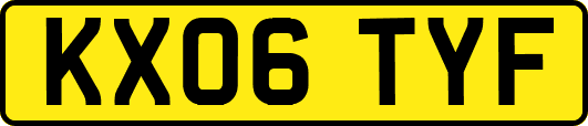 KX06TYF