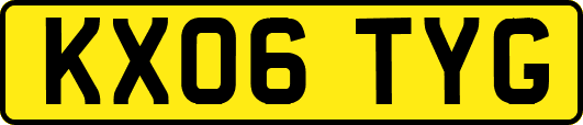 KX06TYG