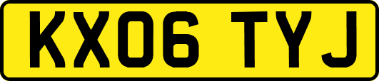 KX06TYJ