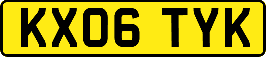KX06TYK