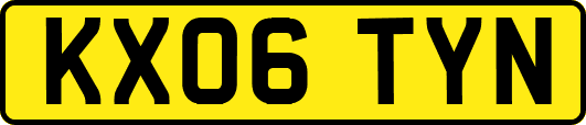 KX06TYN
