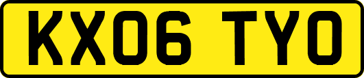 KX06TYO