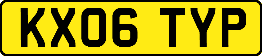 KX06TYP