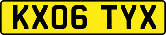 KX06TYX