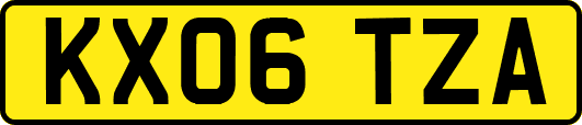KX06TZA