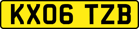 KX06TZB