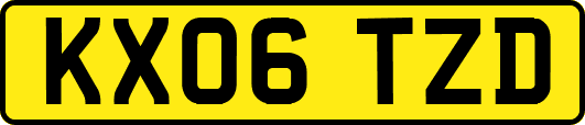 KX06TZD