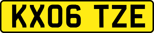 KX06TZE