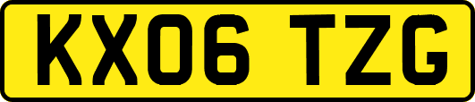 KX06TZG