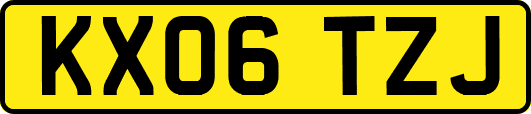 KX06TZJ