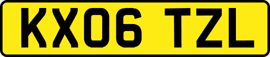 KX06TZL