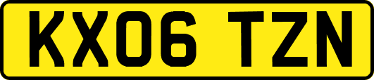 KX06TZN