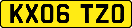 KX06TZO