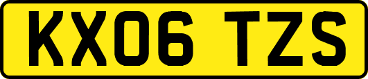 KX06TZS