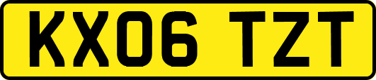 KX06TZT