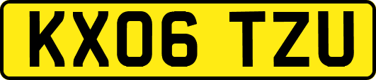 KX06TZU