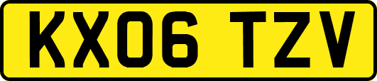 KX06TZV