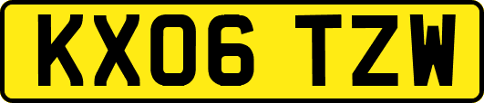 KX06TZW