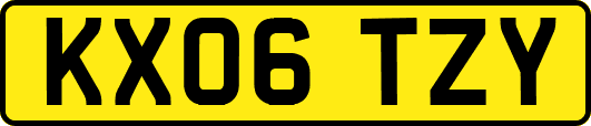 KX06TZY