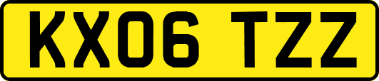 KX06TZZ