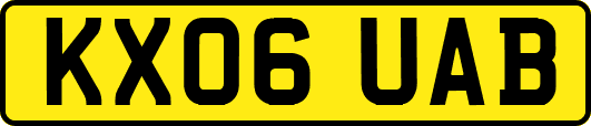 KX06UAB