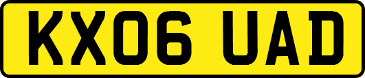 KX06UAD