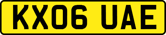 KX06UAE