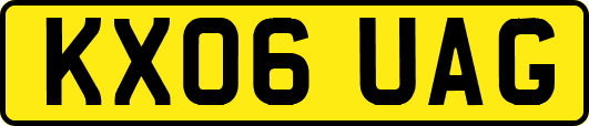 KX06UAG